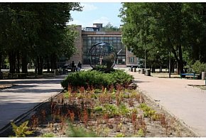 Обл.відділ по справам архітектури – Протоколи тех.ради за 1967 рік