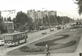 Обл.відділ по справам архітектури – Протоколи тех.ради за 1969 рік