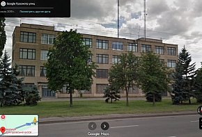 Обл.відділ по справам архітектури – Протоколи тех.ради за 1974 рік