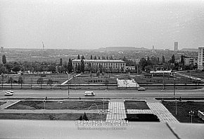 Обл.відділ по справам архітектури – Протоколи тех.ради за 1960 рік