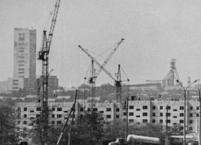 Обл.відділ по справам архітектури – Протоколи тех.ради за 1974 рік