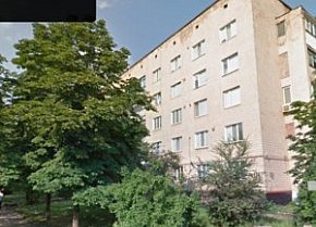 Обл.відділ по справам архітектури –Протоколи тех.ради за 1972 рік