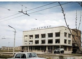 Обл.відділ по справам архітектури – Протоколи тех.ради за 1961 рік