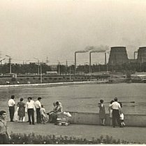 Соцмісто, 1960-ті роки