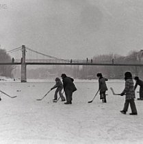 Гданцівка, 1980-ті роки