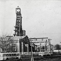 Вулиця Світлогірська (Волонтерів), початок 1971 року