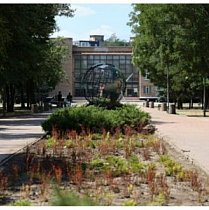 Обл.відділ по справам архітектури – Протоколи тех.ради за 1967 рік