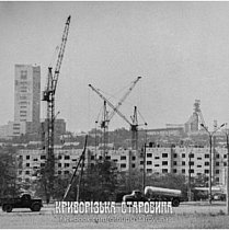 Обл.відділ по справам архітектури – Протоколи тех.ради за 1974 рік