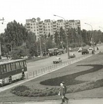 Обл.відділ по справам архітектури – Протоколи тех.ради за 1969 рік