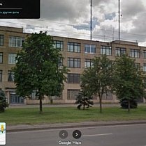 Обл.відділ по справам архітектури – Протоколи тех.ради за 1974 рік