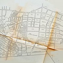 Протоколи засідань, 1957 рік
