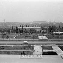 Обл.відділ по справам архітектури – Протоколи тех.ради за 1960 рік