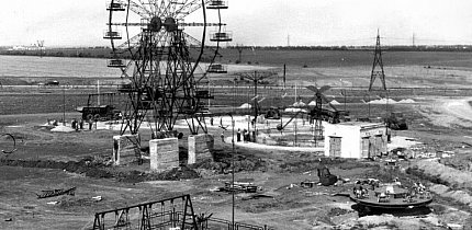 Терни, 1960-ті роки