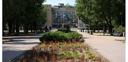 Обл.відділ по справам архітектури – Протоколи тех.ради за 1967 рік