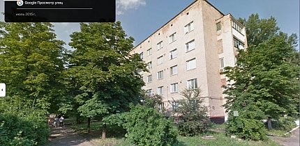 Обл.відділ по справам архітектури –Протоколи тех.ради за 1972 рік