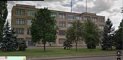 Обл.відділ по справам архітектури – Протоколи тех.ради за 1974 рік