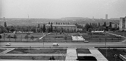Обл.відділ по справам архітектури – Протоколи тех.ради за 1960 рік