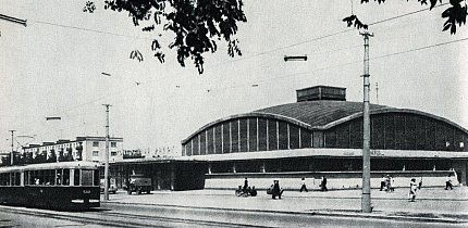 Обл.відділ по справам архітектури – Протоколи тех.ради за 1961 рік