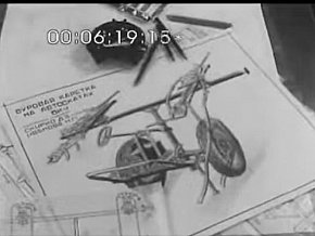  Шахта «Нова» (Криворізький залізорудний басейн), 1951 рік