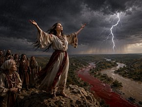 Легенда про Рудану