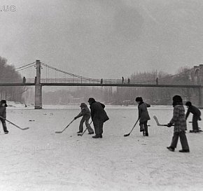 Гданцівка, 1980-ті роки