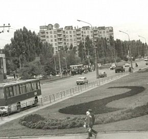 Обл.відділ по справам архітектури – Протоколи тех.ради за 1969 рік