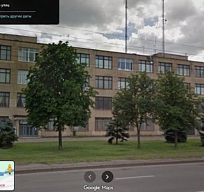 Обл.відділ по справам архітектури – Протоколи тех.ради за 1974 рік