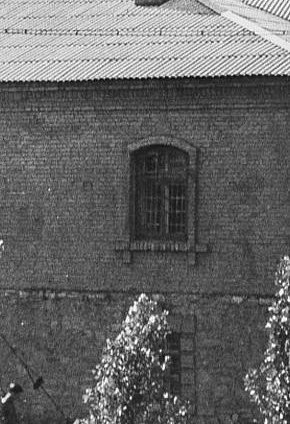 Дореволюційна будівля рудника «Дубова балка», 1965 рік