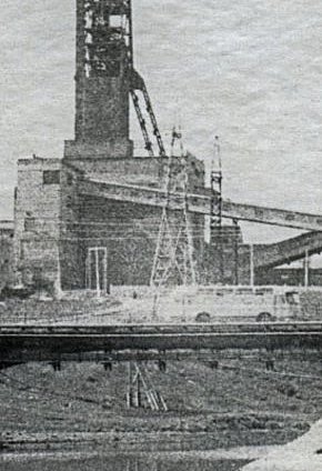 Рудник ім. Кірова, 1967 рік