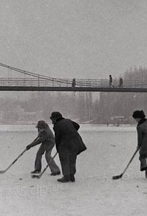 Гданцівка, 1980-ті роки