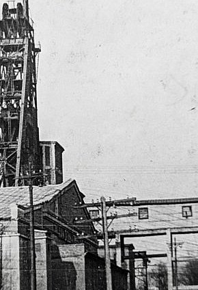 Вулиця Світлогірська (Волонтерів), початок 1971 року