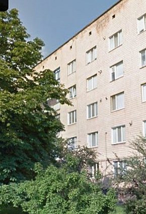 Обл.відділ по справам архітектури –Протоколи тех.ради за 1972 рік