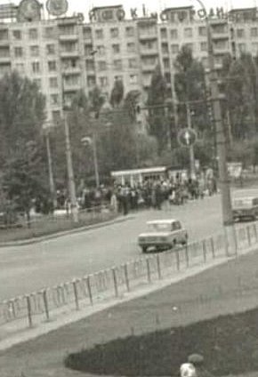 Обл.відділ по справам архітектури – Протоколи тех.ради за 1969 рік