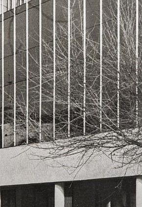 Обл.відділ по справам архітектури – Протоколи тех.ради за 1974 рік