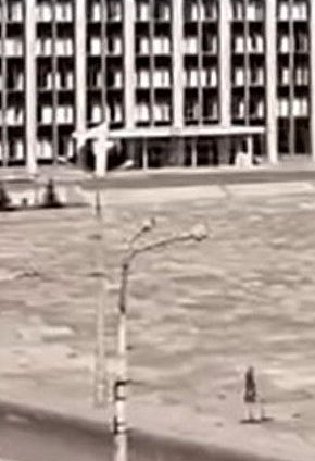 Спільного засідання Дніпропетровської обласної та Криворізької міської архітектурно-технічних рад, 10 вересня 1965 року