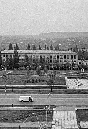 Обл.відділ по справам архітектури – Протоколи тех.ради за 1960 рік