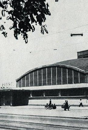 Обл.відділ по справам архітектури – Протоколи тех.ради за 1961 рік
