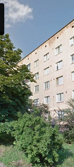 Обл.відділ по справам архітектури –Протоколи тех.ради за 1972 рік