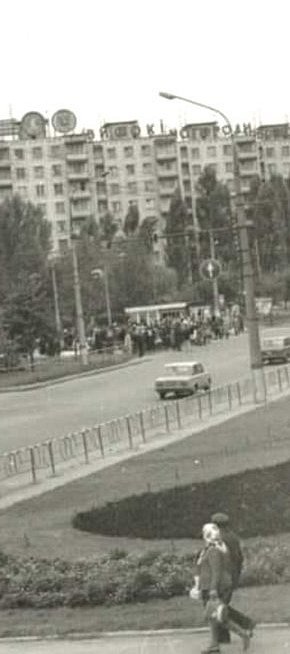 Обл.відділ по справам архітектури – Протоколи тех.ради за 1969 рік