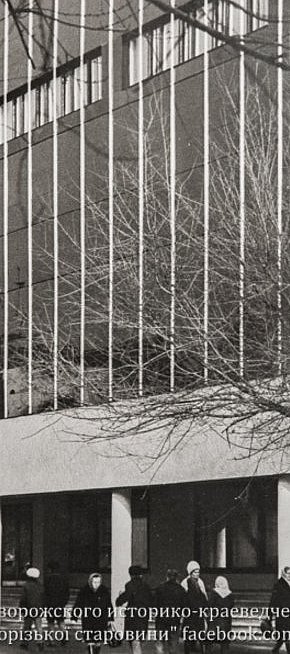 Обл.відділ по справам архітектури – Протоколи тех.ради за 1974 рік