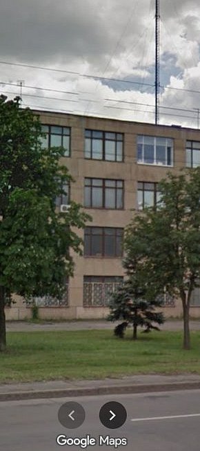 Обл.відділ по справам архітектури – Протоколи тех.ради за 1974 рік