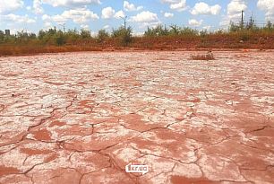 Чому парижанки кінця XIX століття пахли криворізькою рудою?