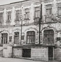 Старе Місто, 1980-ті роки