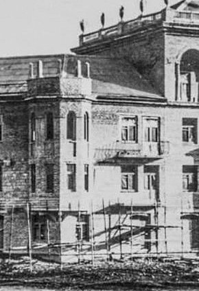 Гданцівка, 1951 рік