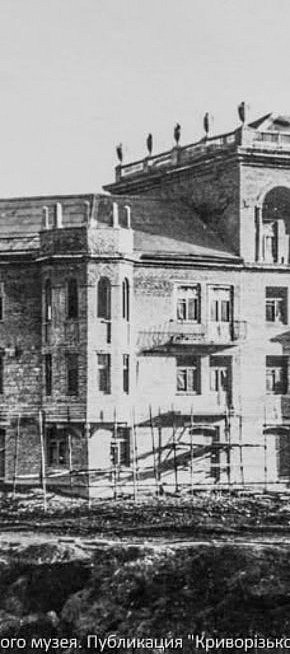 Гданцівка, 1951 рік