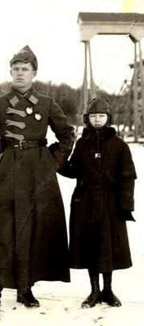 Червоний літун, 1920-ті роки