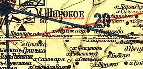 ГАНО 432-1-020 «Контора нотаріуса Гаусмана Миколи Васильовича»№ 242, 1914 рік