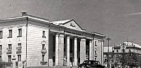 Будинок культури, гданцівська історія