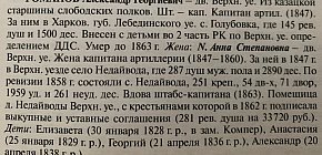 Біографічна довідка про Олександра Романова, 1847 рік