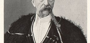 Білий Микола Тимофійович (25.07.1838 р.н.)